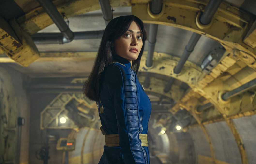 Fallout-ster toverde ook deze veelbesproken game om tot goede serie