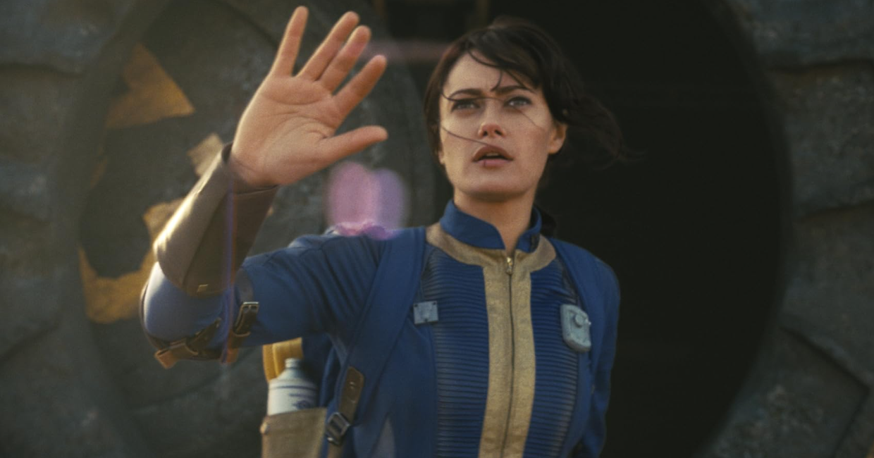 Zo haalbaar is een realistische Fallout-Vault