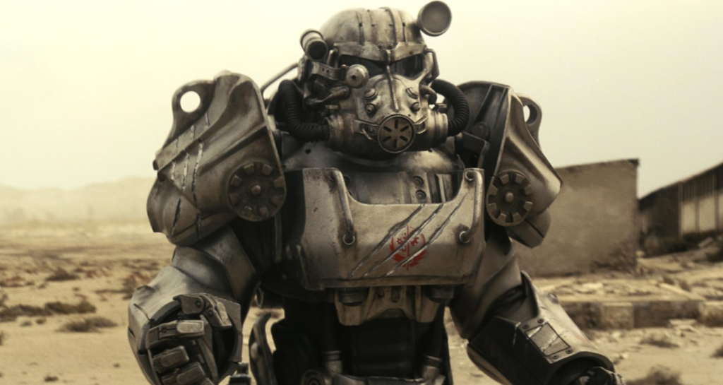 Prime Video Fallout review: De meest unieke videogame-serie tot nu toe