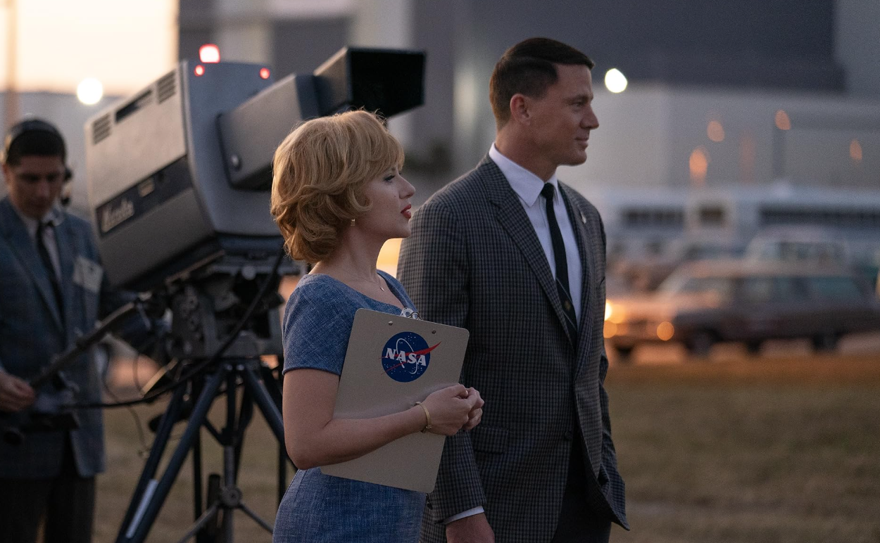 Scarlett Johansson maakt grootste complottheorie werkelijkheid op Apple TV+