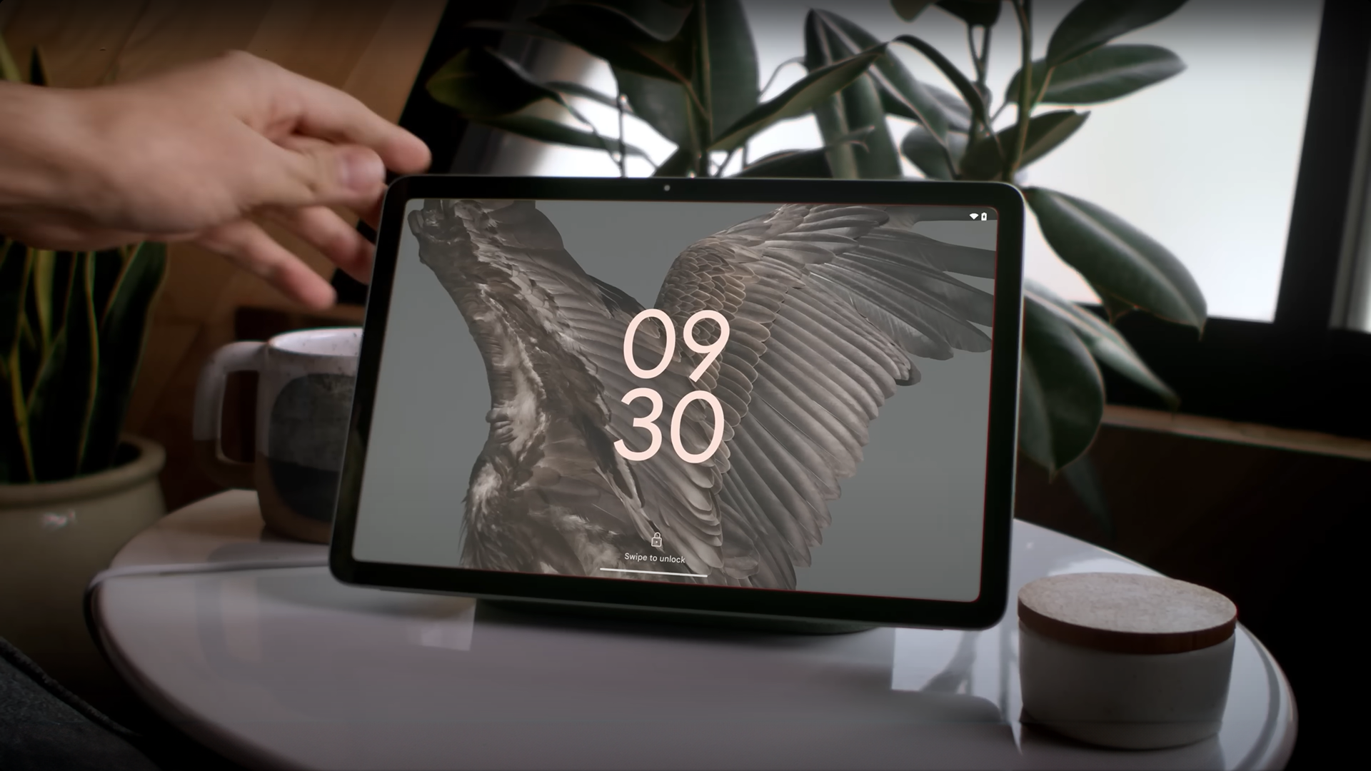 Google's iPad-concurrent goedkoper, maar wel voor een prijs