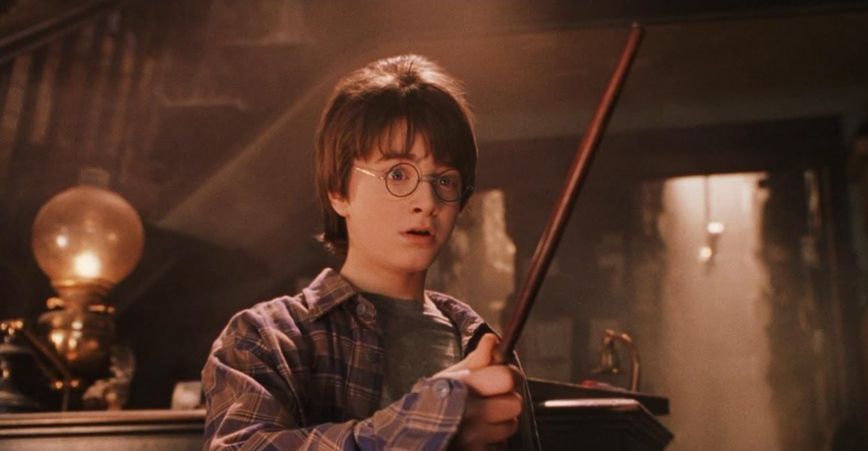 Audible trakteert Harry Potter-fans op compleet nieuwe audioboeken (en de cast is gigantisch)