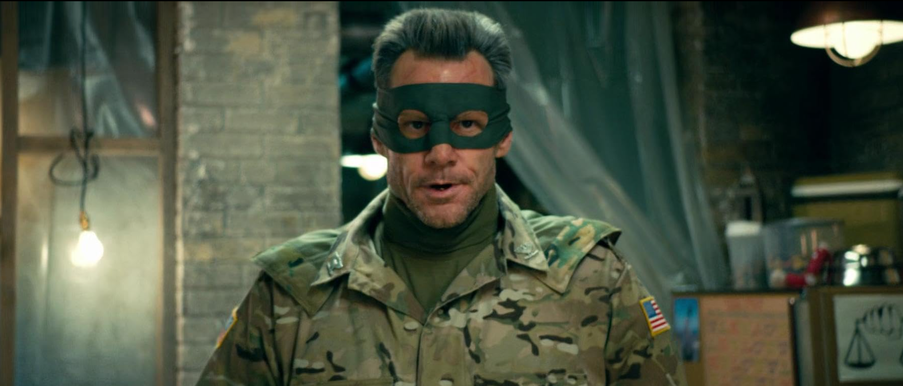 Jim Carrey heeft maar van één film spijt (en de reden zal je verbazen)