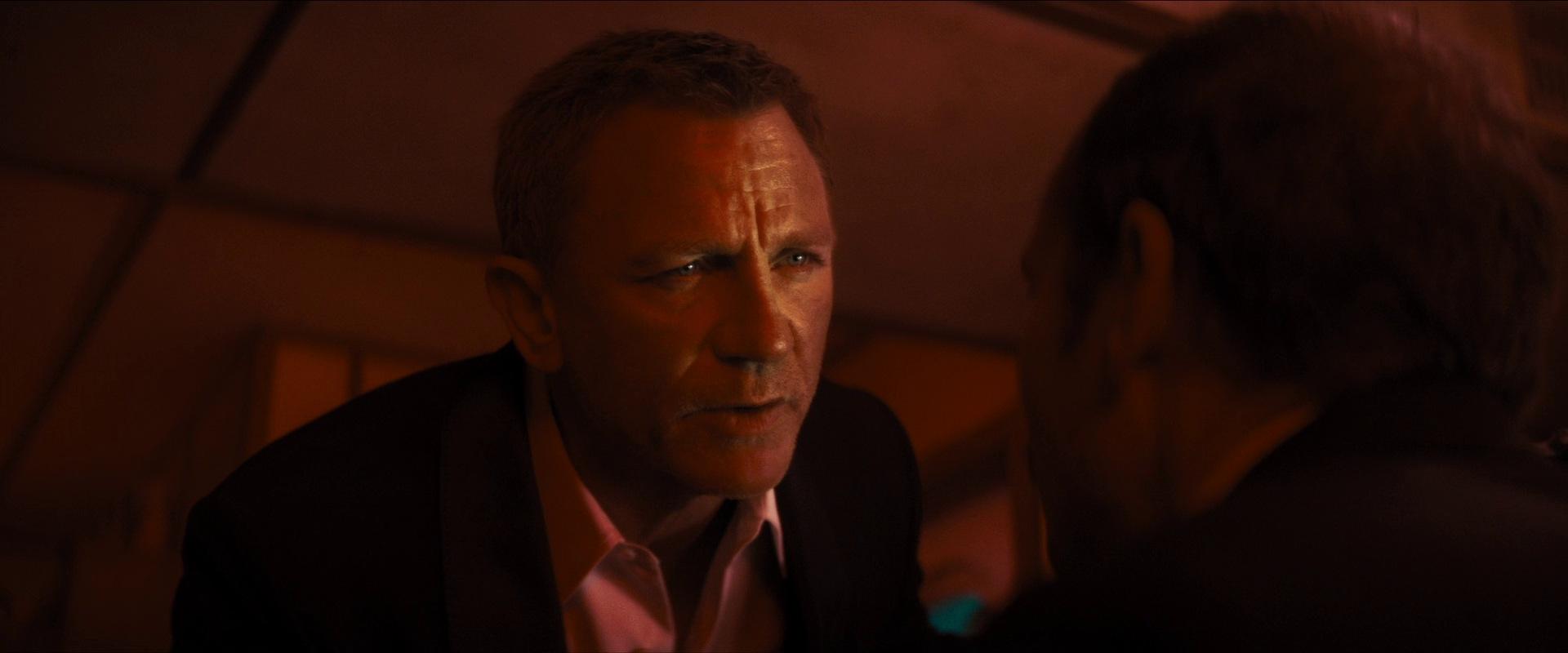 De James Bond-film die we graag willen zien, maar nooit krijgen