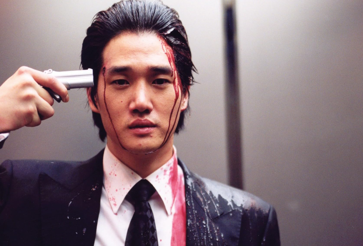 Deze revolutionaire actiefilms op Prime Video krijgt de remake die we al jarenlang verdienen (oldboy)