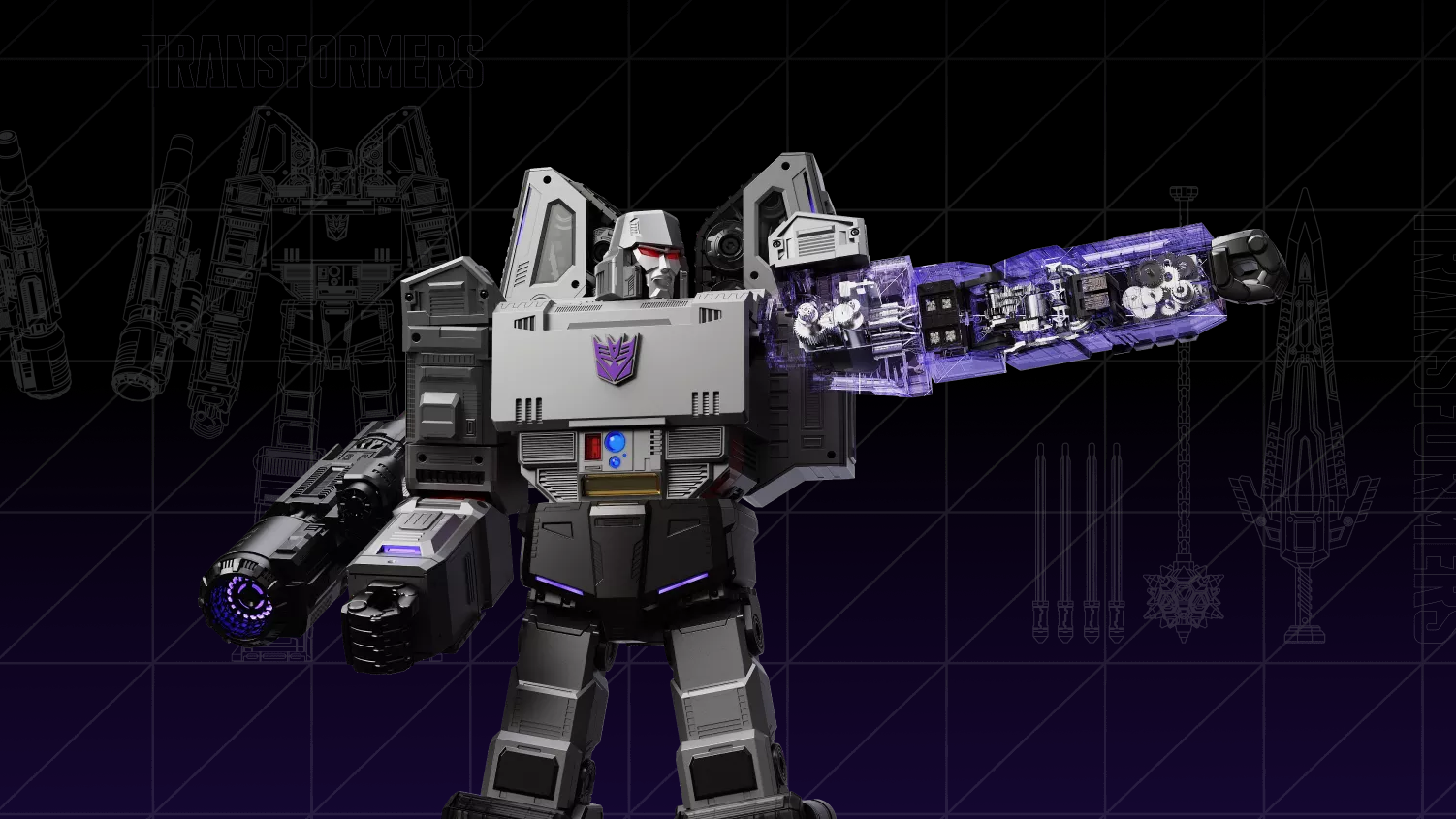 De Transformers-robot die je als kind wilde hebben is nu nog beter