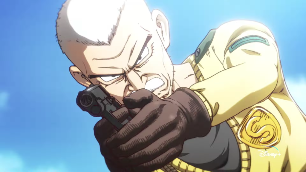 Dragon Ball-fans opgelet: deze nieuwe anime op Disney+ is een must-watch