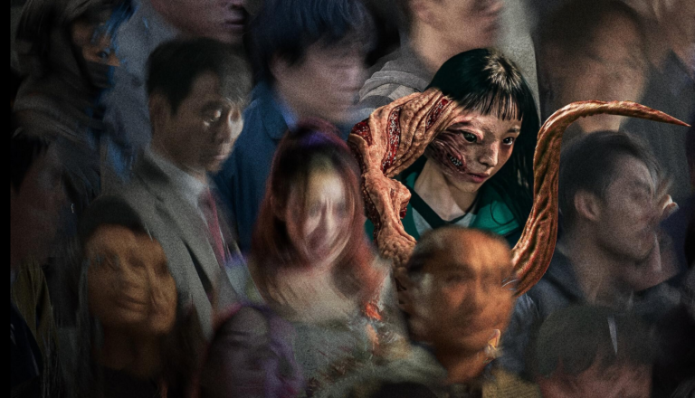 Walg je van Parasyte: The Grey op Netflix? Kijk deze series dan vooral niet