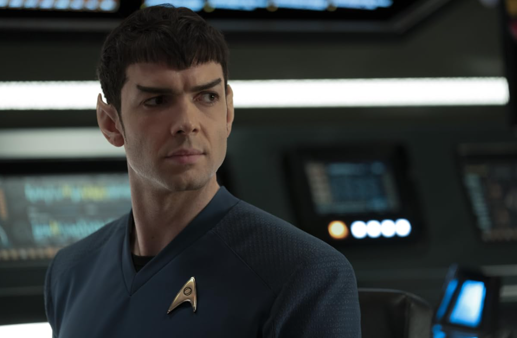 Paramount geeft twee Star Trek-series nieuw seizoen, maar de beste serie sneuvelt
