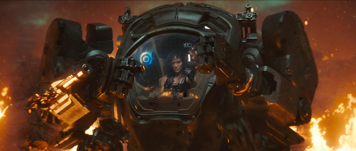 5 nieuwe Netflix-titels die je in mei 2024 zeker in de gaten wil houden