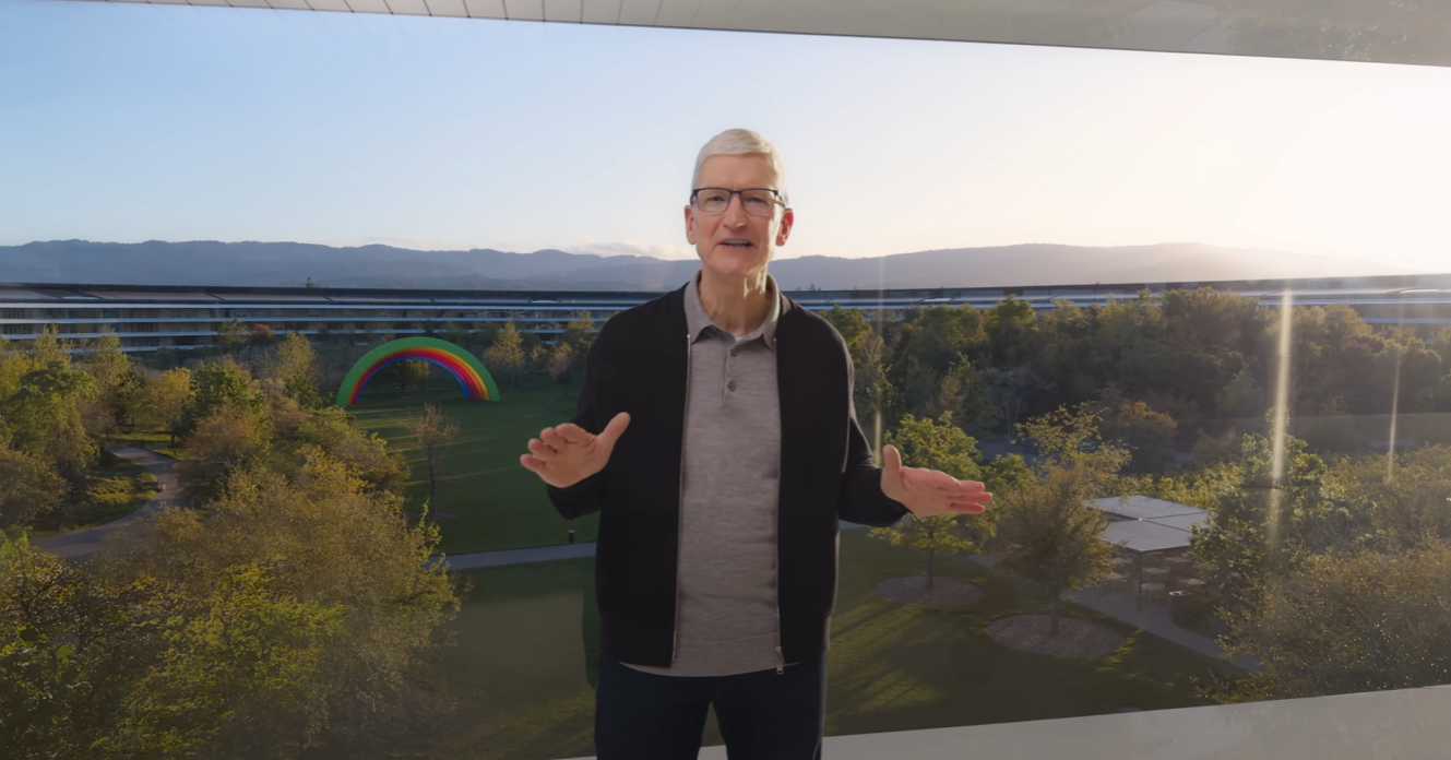 Nieuwe iPads en meer: dit presenteerde Apple tijdens Let Loose