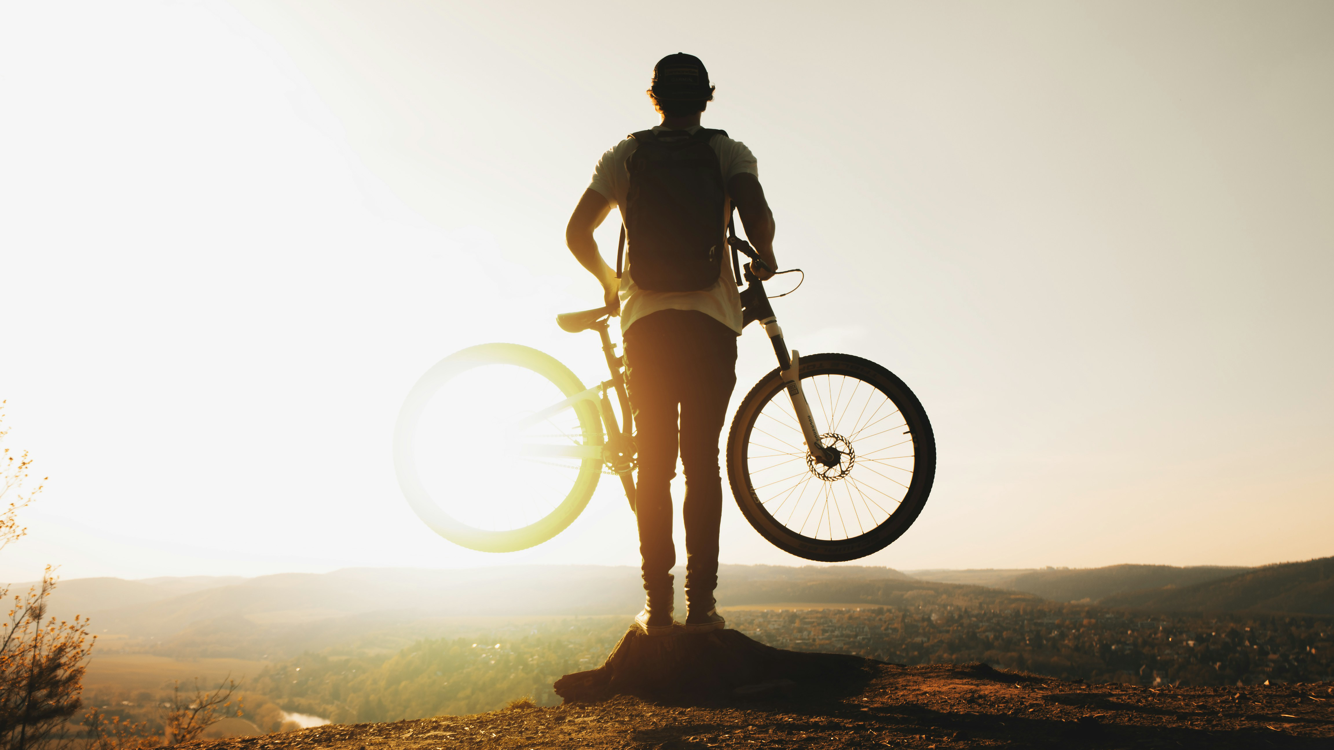 Lidl haalt 900 euro van de prijs af van deze elektrische fiets