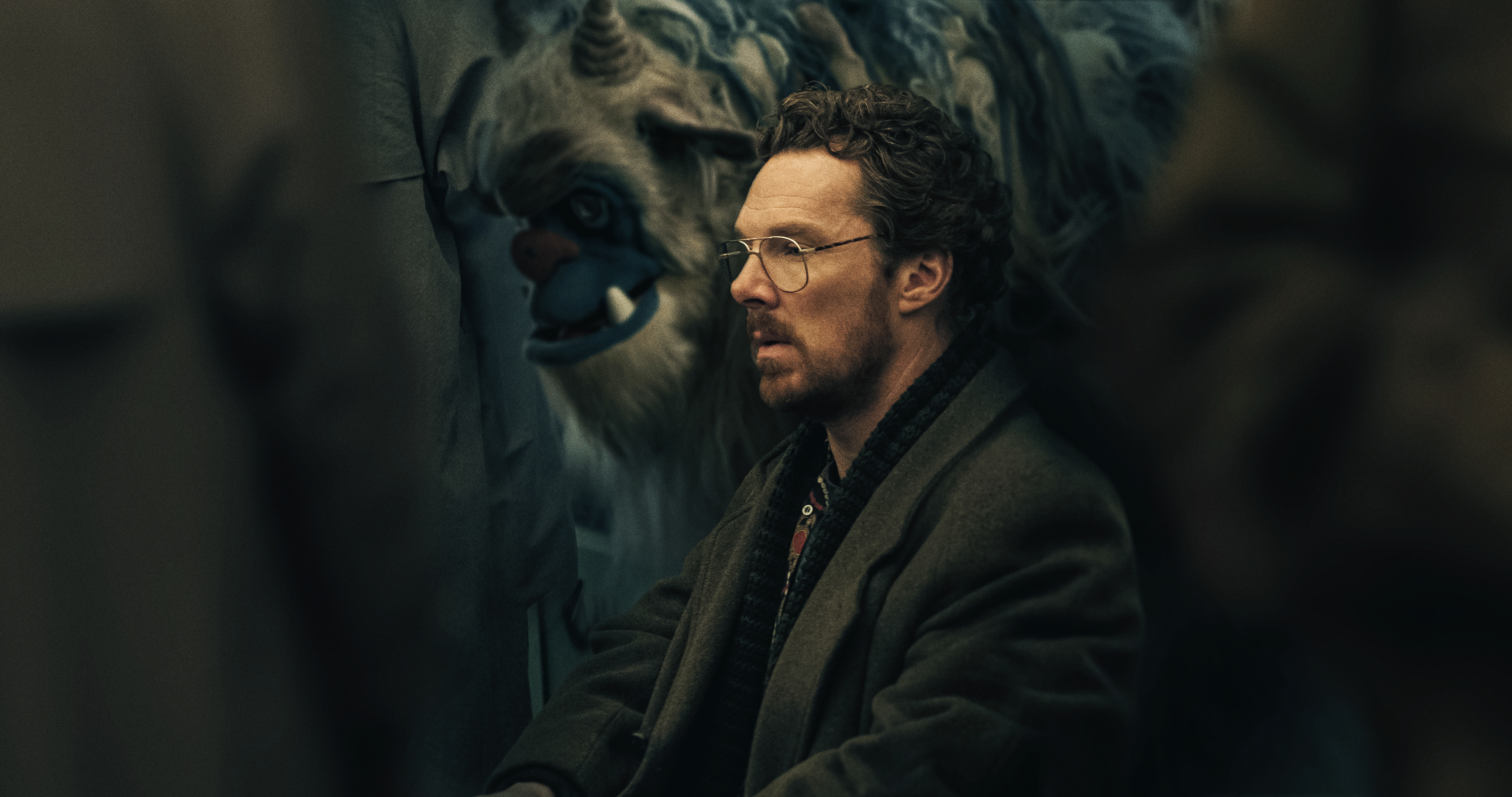 Doctor Strange draaft helemaal door in nieuwe fantastische Netflix-serie