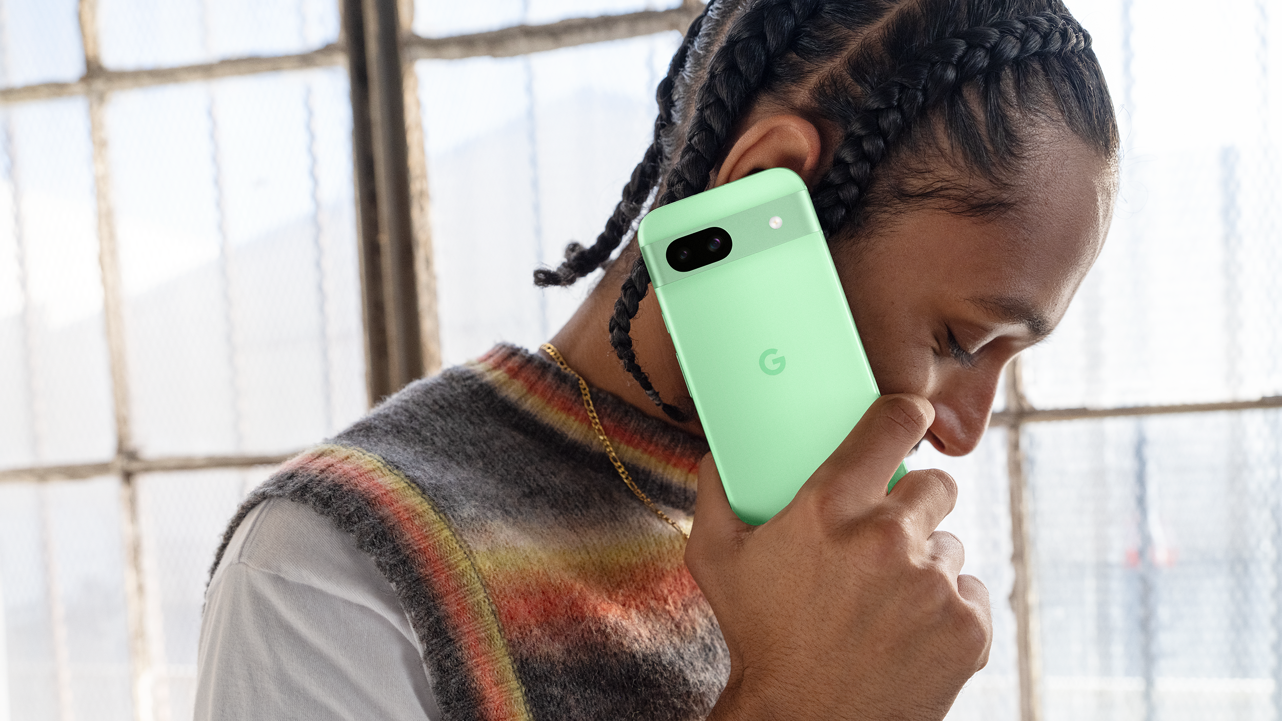 Google presenteert goedkopere smartphone: dit is de Pixel 8a