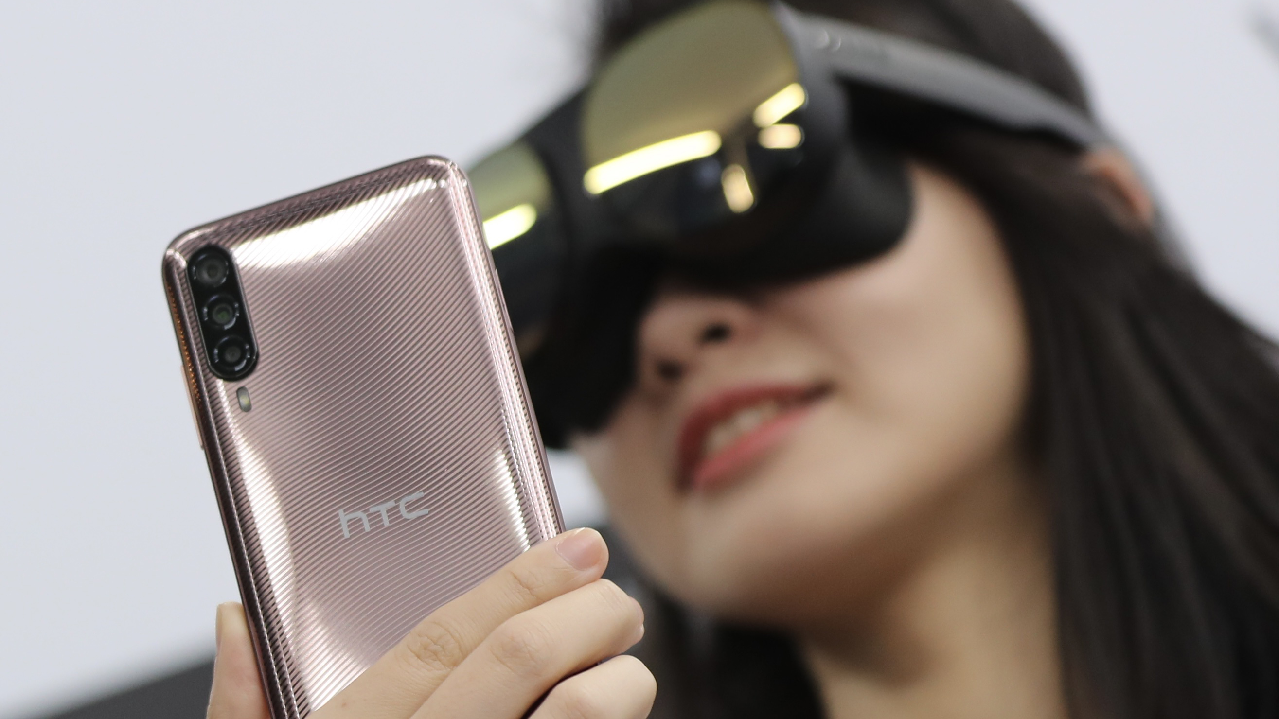 HTC doorbreekt Android-stilte, maar waar was het al die tijd?