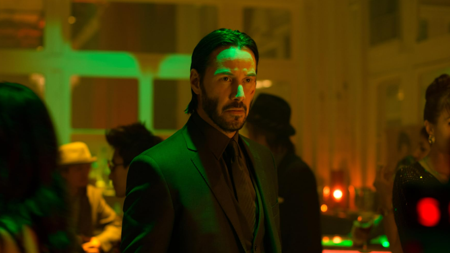 Geniaal gratis Netflix-alternatief heeft drie must-see actiefilms