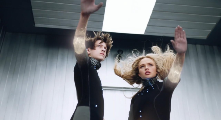 Vergeten Marvel-series op Disney+ die toch pittig goed zijn