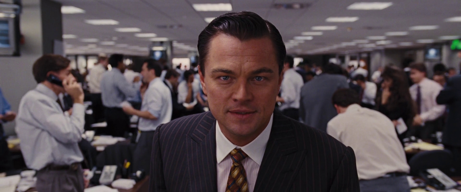 Van Oppenheimer tot The Wolf of Wall Street: de beste waargebeurde verhalen op HBO en Netflix