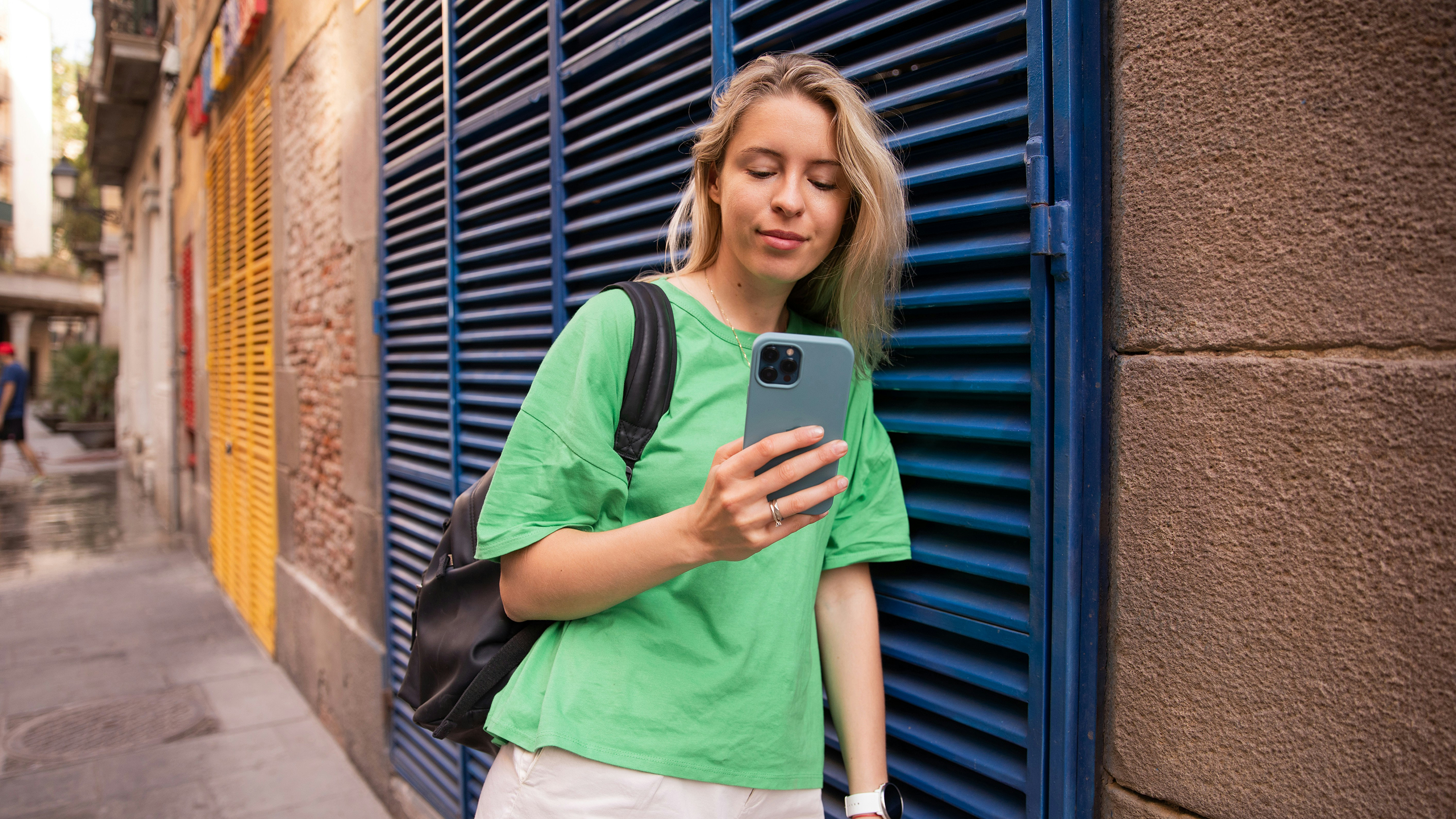 iOS 17.5 confronteert iPhone-gebruikers met verwijderde foto's