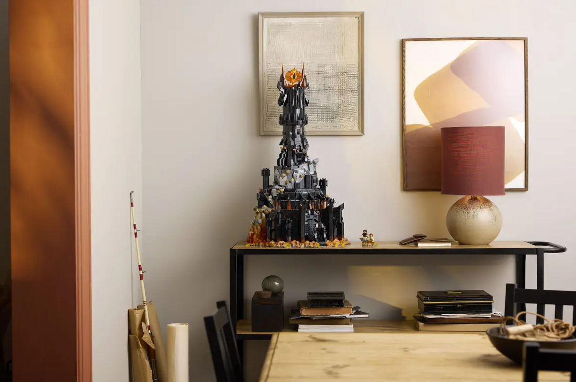 Deze 2 LEGO-sets zijn flink goedkoper tijdens Amazon Prime Day