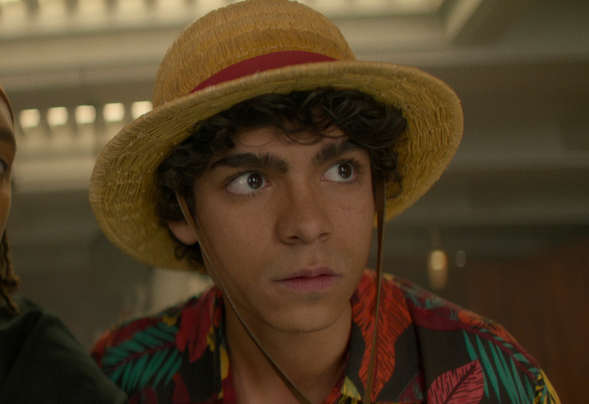 Netflix zal risico's moeten nemen tijdens het tweede seizoen van One Piece