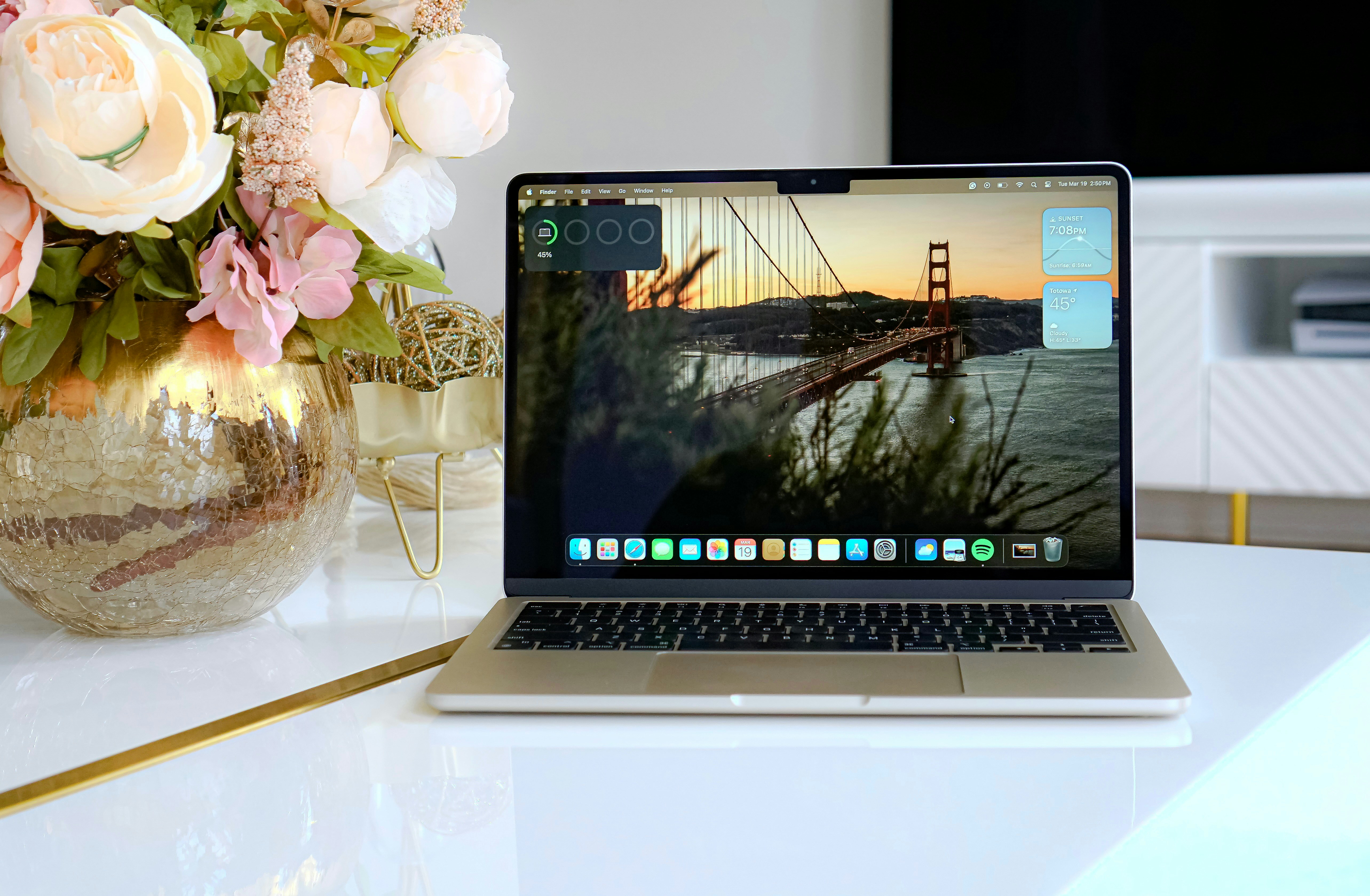 Waarom Apple de MacBook nog steeds geen touchscreen geeft