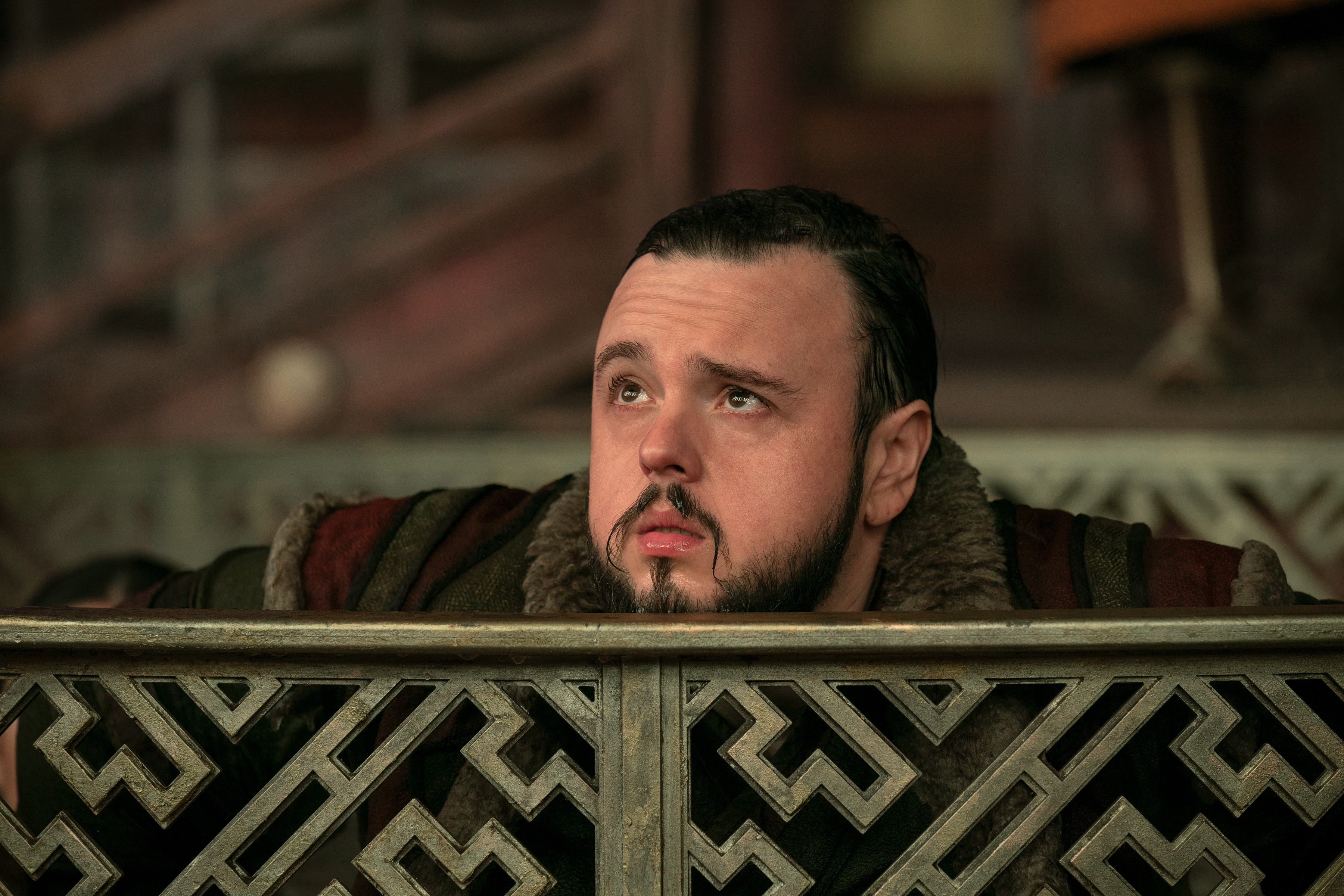 Netflix-hit 3 Body Problem krijgt er serieuze competitie bij