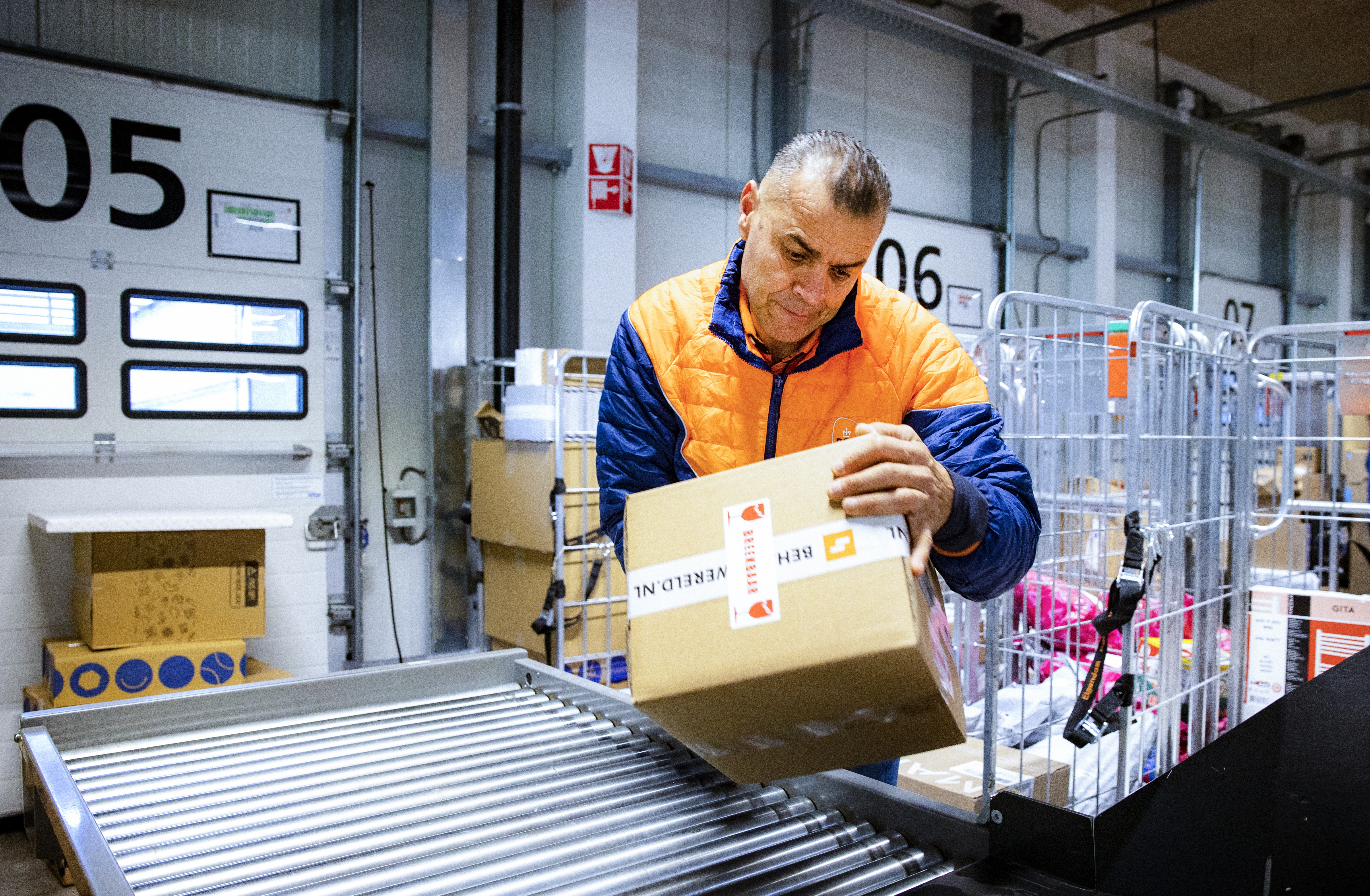 PostNL beschermt je op bijzondere manier tegen internetcriminelen