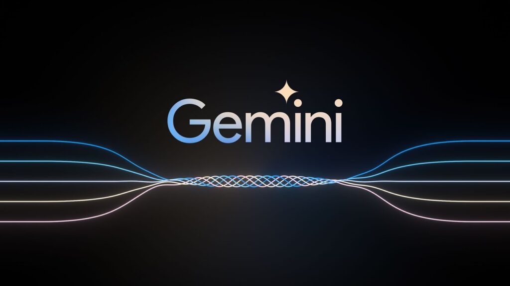 Google brengt Gemini-app nu ook naar iPhone