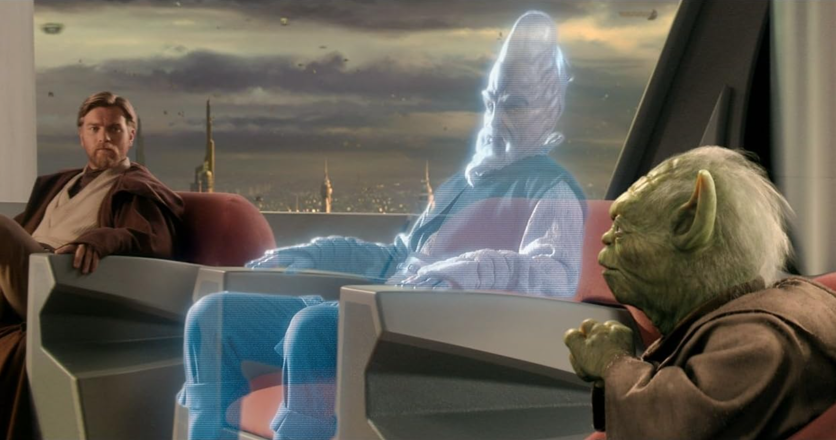 Star Wars brengt meest gehate karakter op onmogelijke wijze terug in The Acolyte