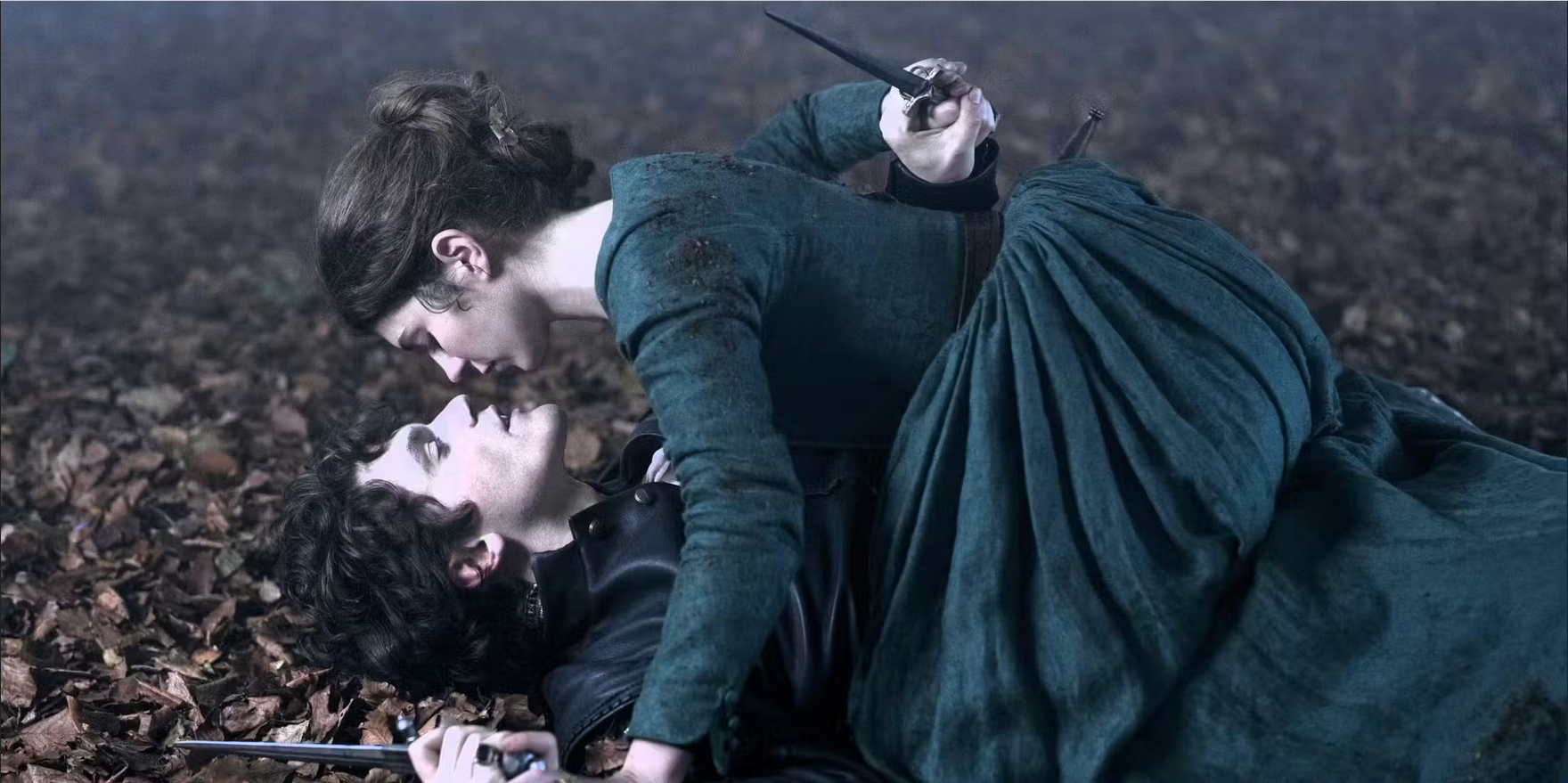 Amazon Prime Video heeft eindelijk hét antwoord op Netflix-hit Bridgerton