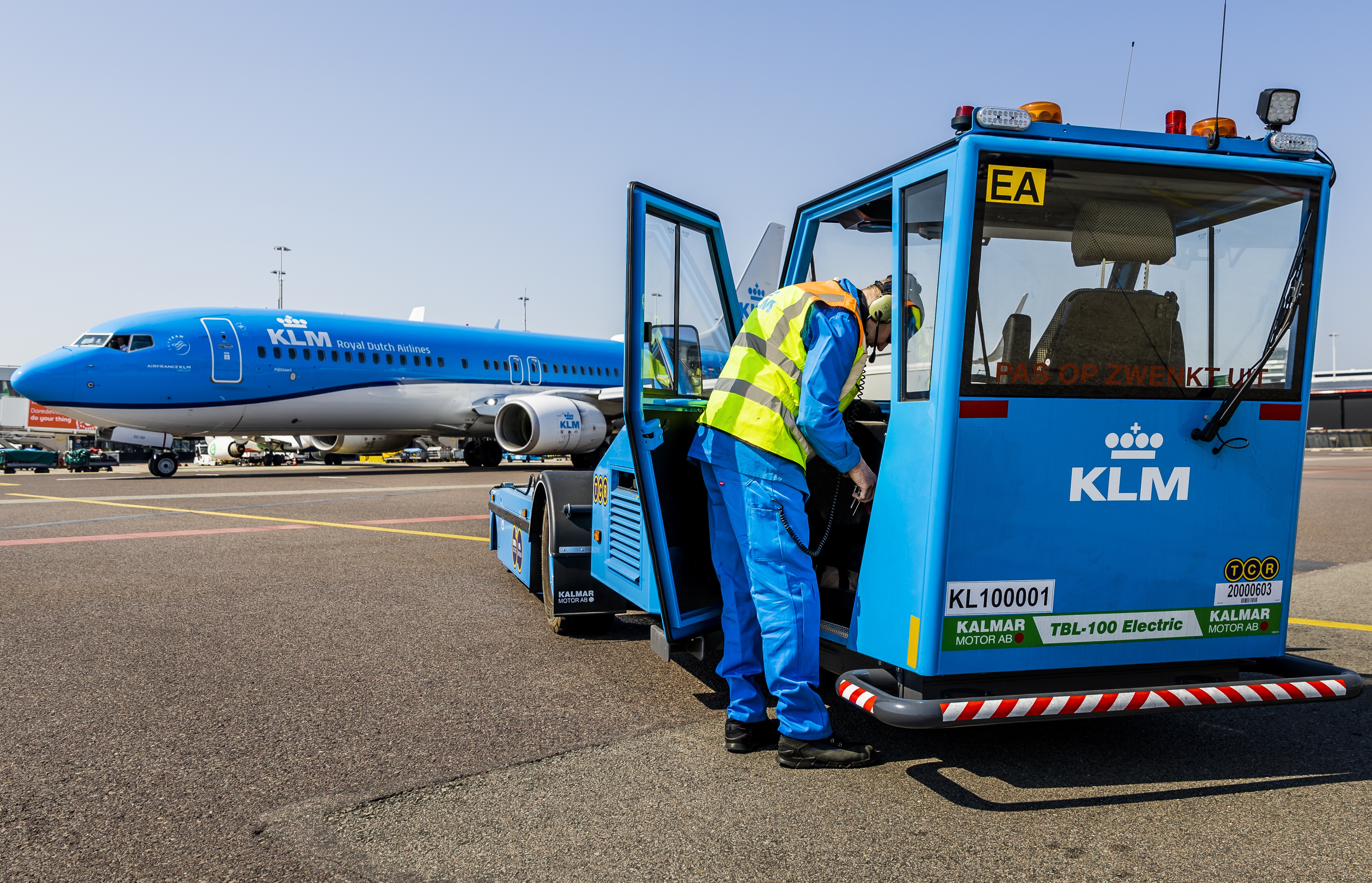 Geen operaties, geen vluchten: wereldwijde Windows-storting legt de planeet plat
