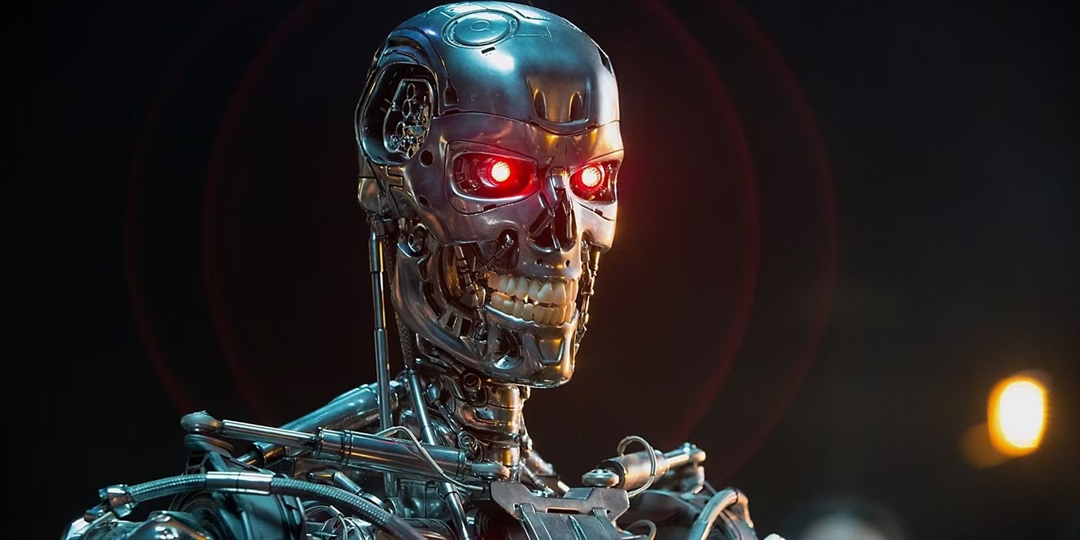 Dit verband geneest wonden met hulp van Terminator-technologie