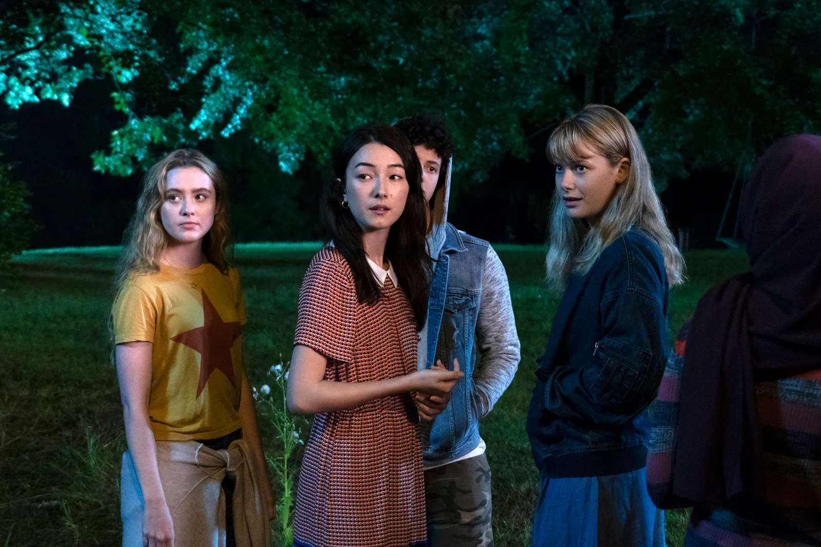 Netflix denkt aan comeback voor Sci-Fi thriller die met cliffhanger stopte