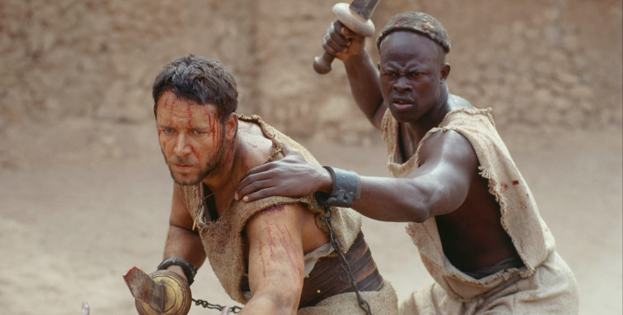 Twee van de beste films ooit verdwijnen van Netflix