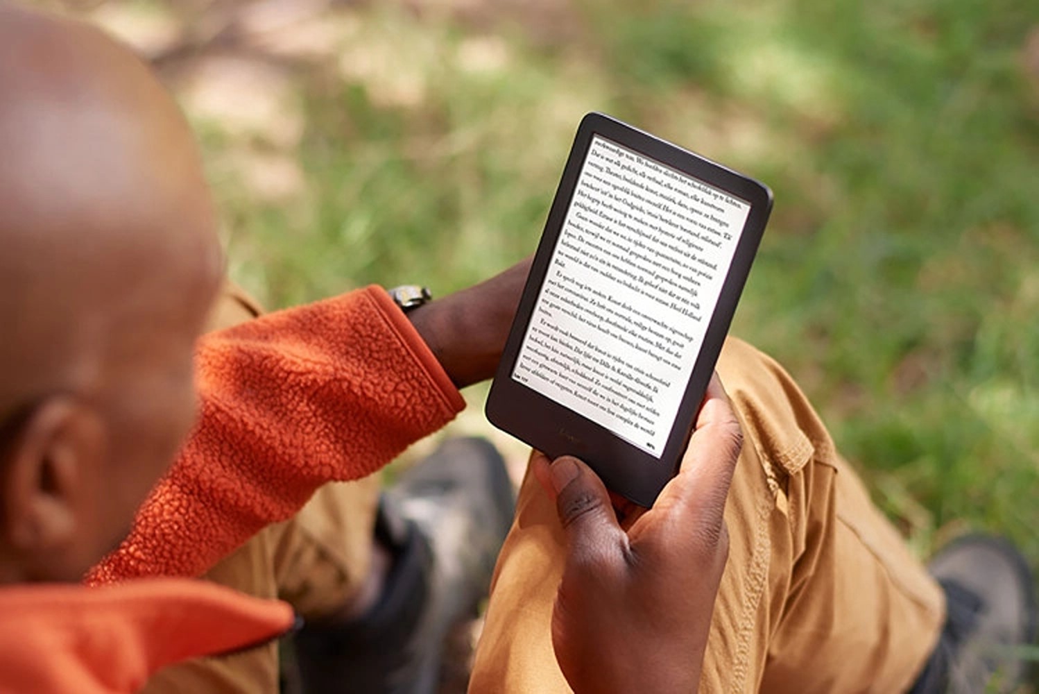 Deze Kindle tips maken je e-reader nog beter