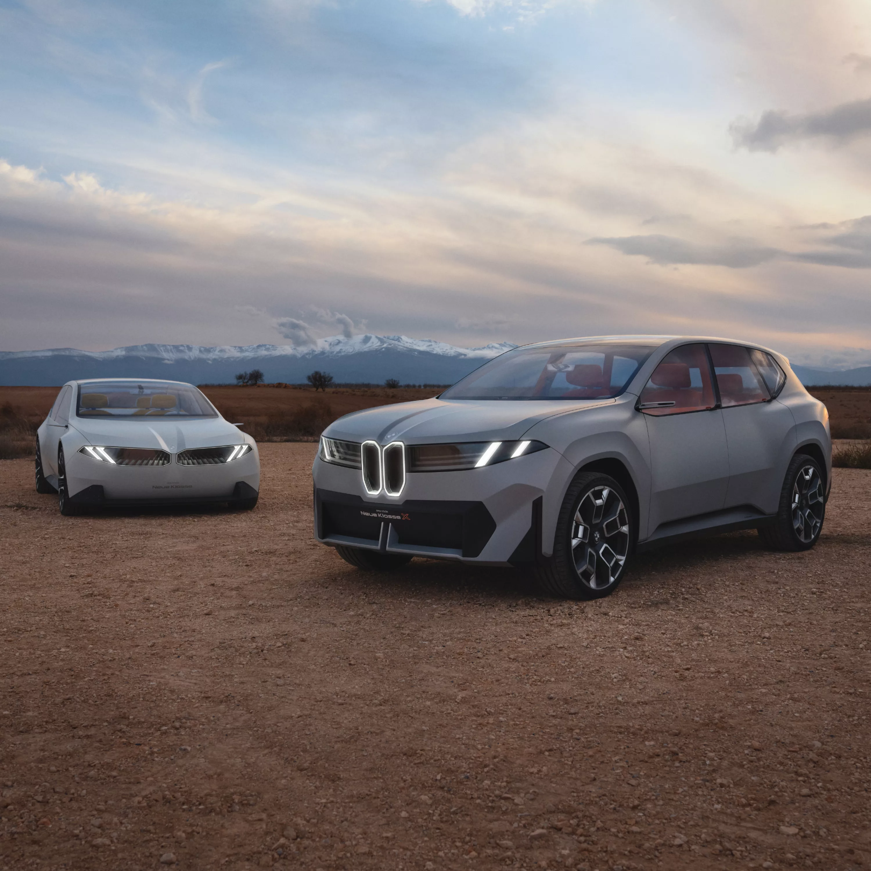 Apple CarPlay en Android Auto krijgen flinke concurrent erbij