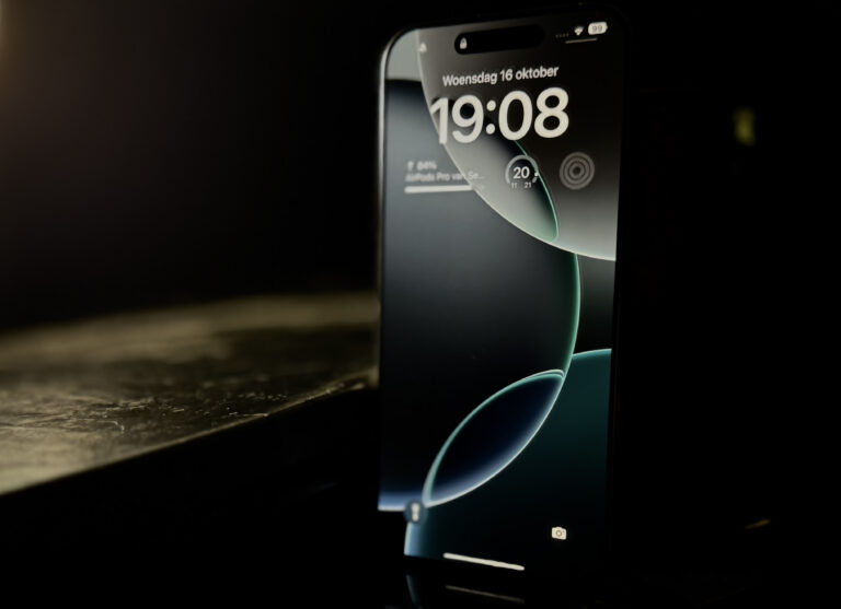 De iPhone 17 wordt de ideale smartphone voor selfies