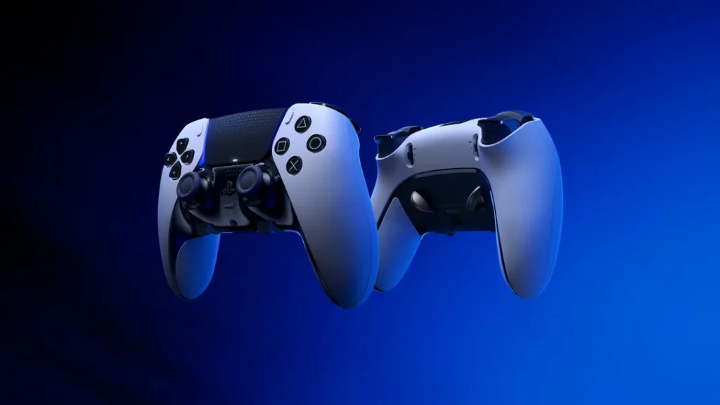 De beste PlayStation 5-controllers in 2024