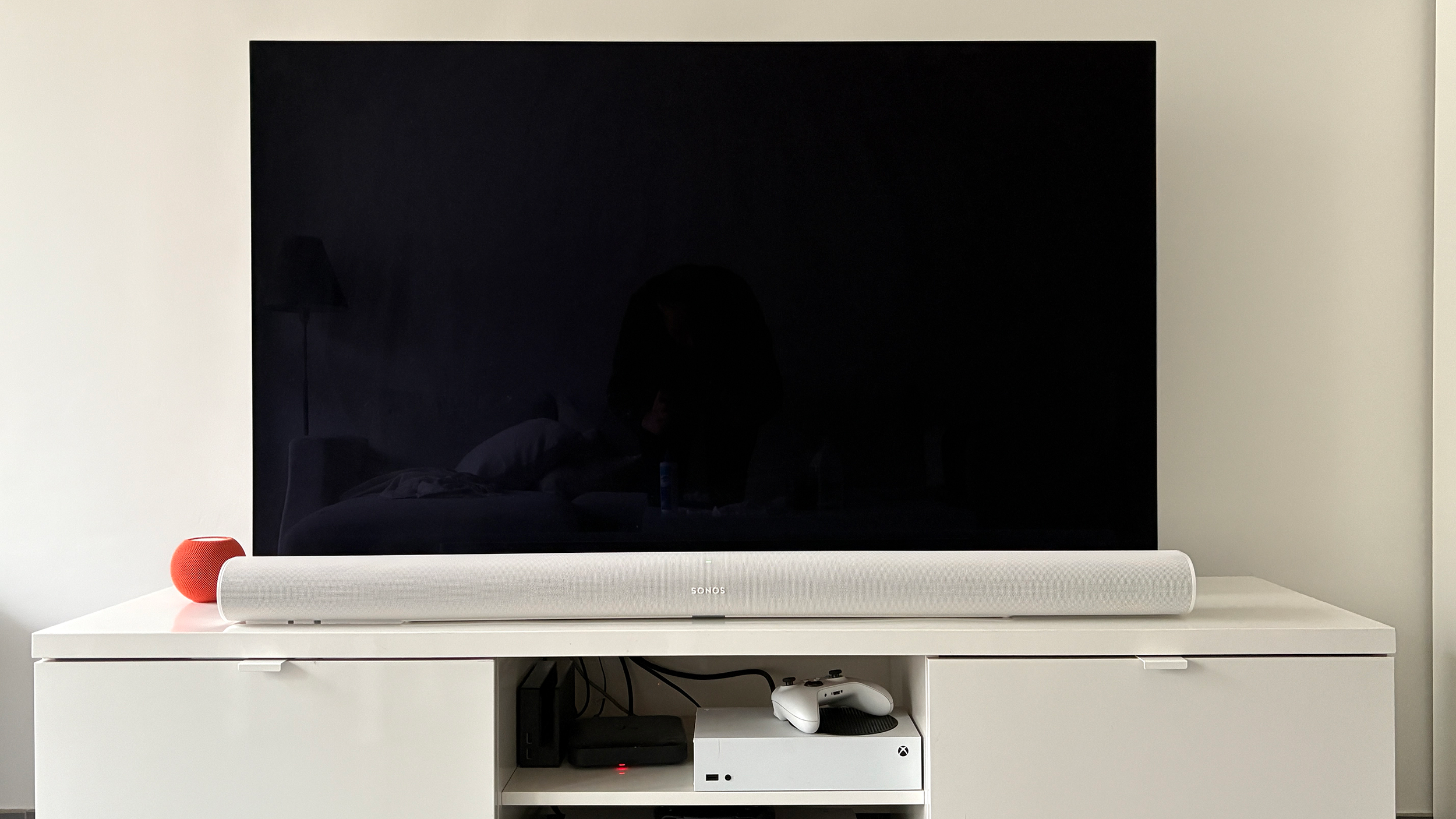 Sonos Arc Ultra
