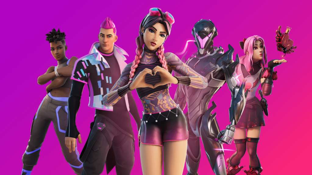 Fortnite keert terug op iPhone na jarenlange strijd tussen Apple en Epic Games