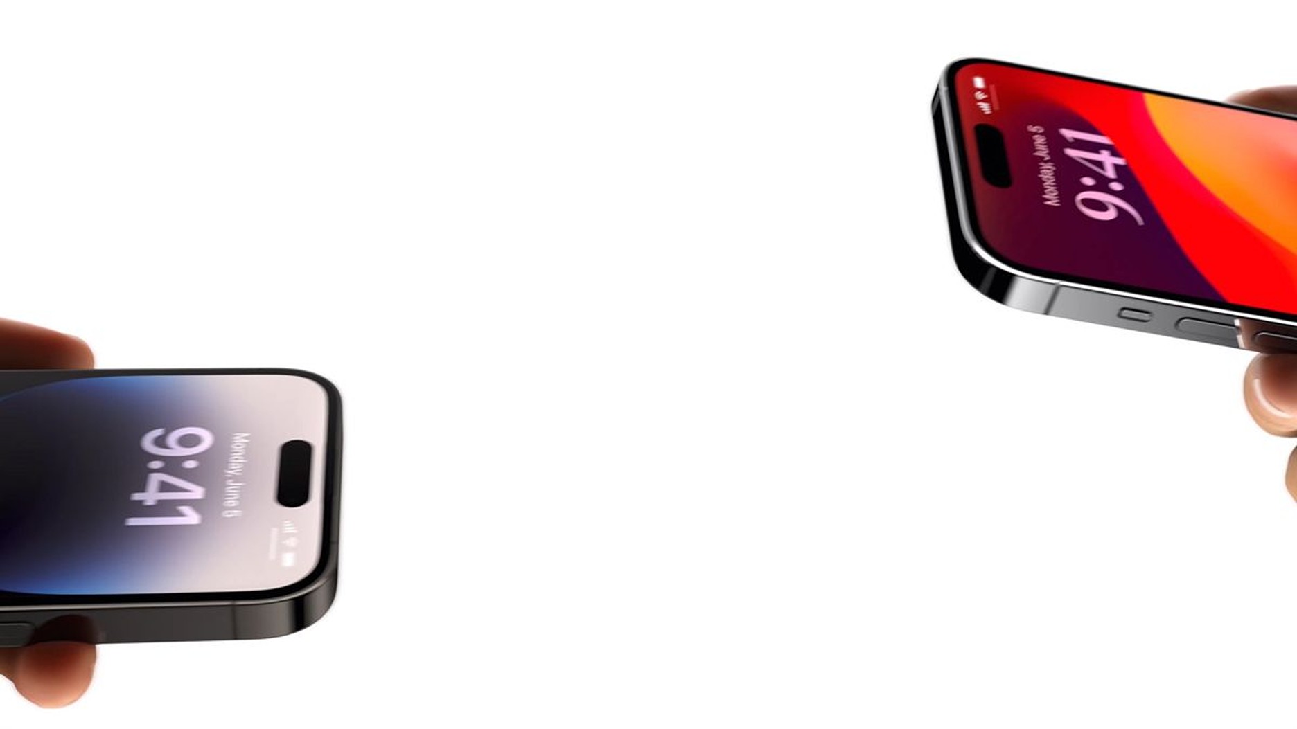 Vergeet Airdrop: met deze app verstuur je bestanden ook naar Android en PC