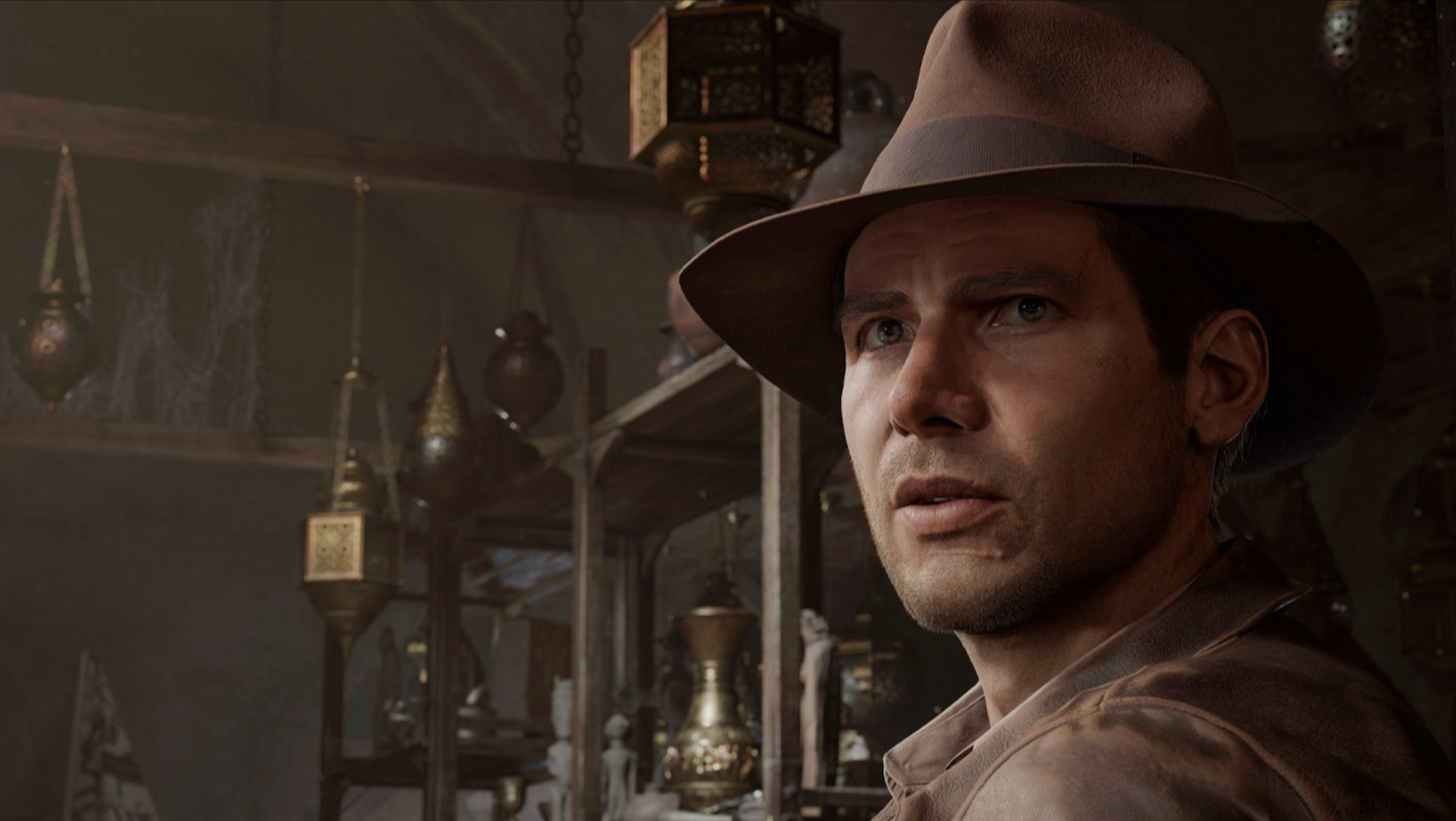 Indiana Jones is dé game die PlayStation jaloers maakt op Xbox
