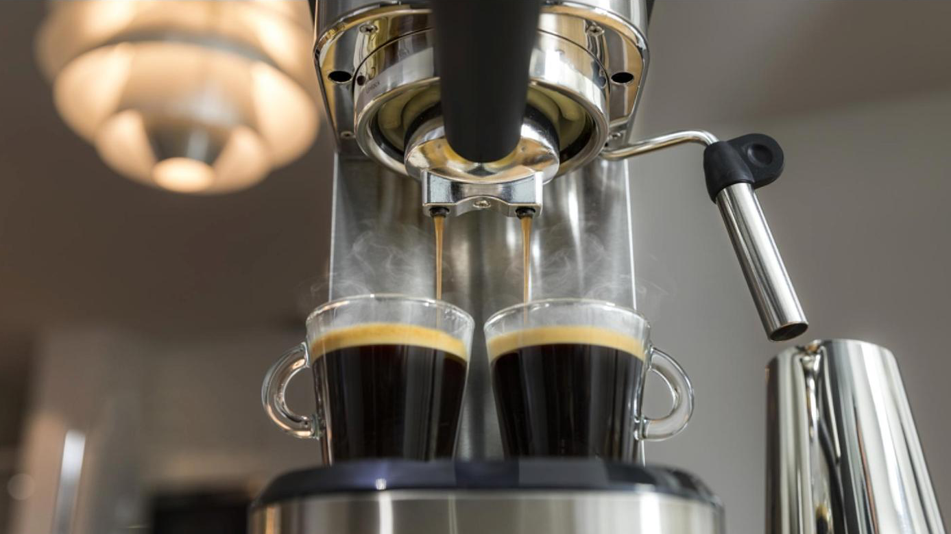 Lidl stunt met goedkoop en elegant koffiezetapparaat