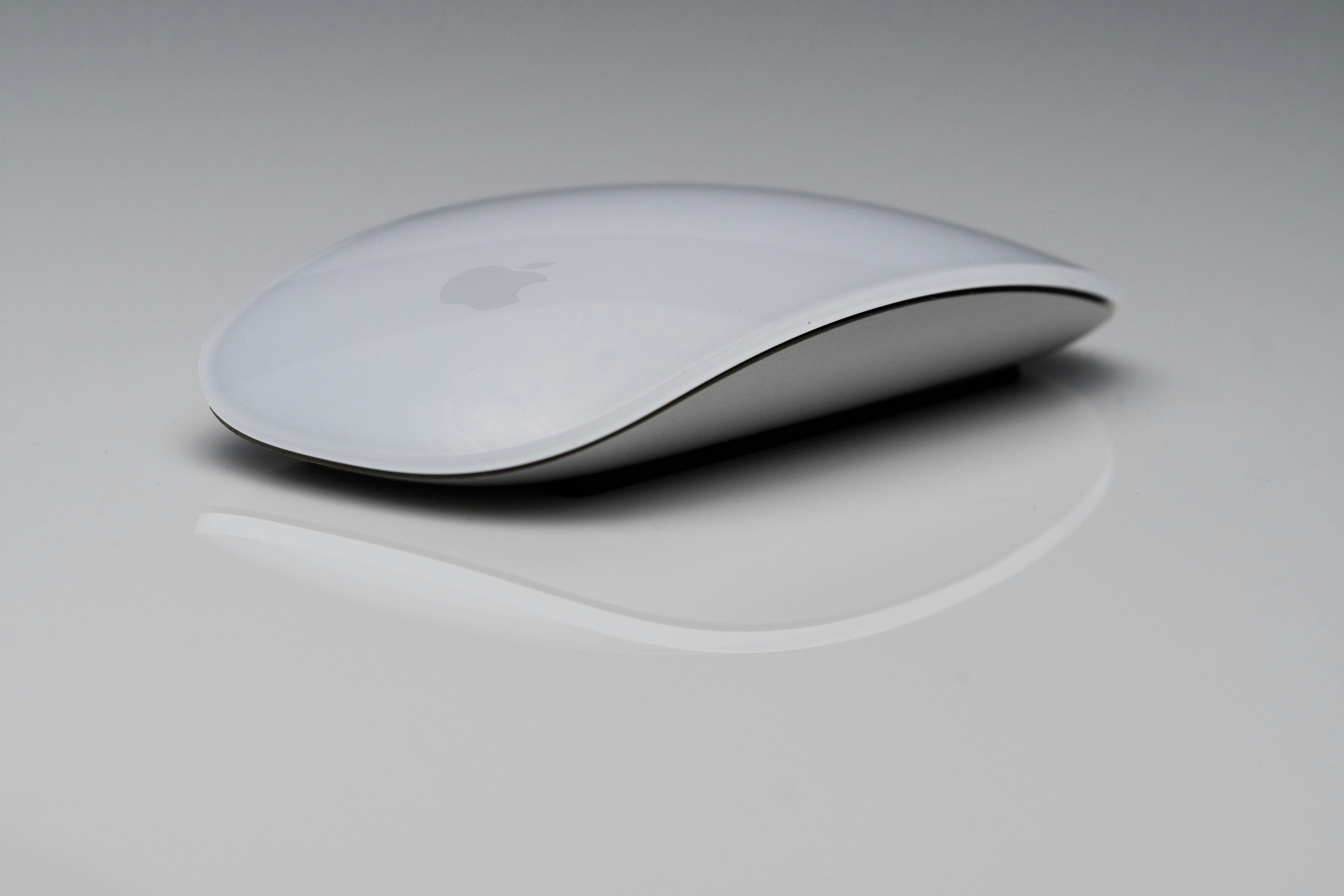 De Magic Mouse van Apple is alweer vijftien jaar oud. Volgens geruchten werkt Apple eindelijk aan een opvolger.