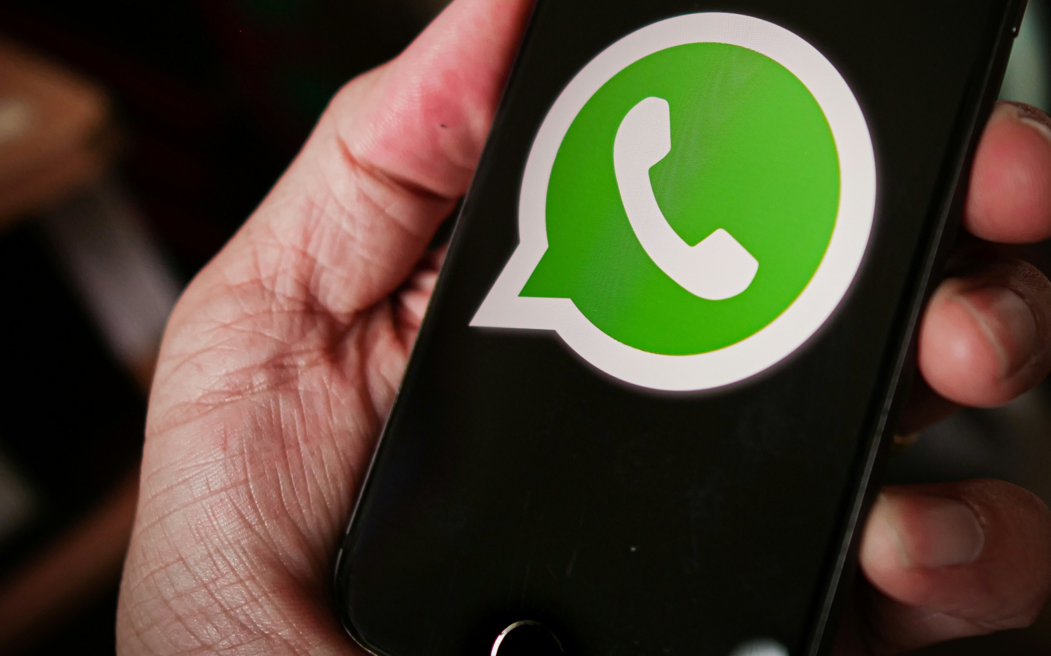 WhatsApp ziet er binnenkort wellicht anders uit door AI