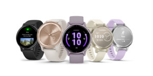 Verschillende horloges van Garmin kampen met problemen, waardoor wijzerplaten vastlopen.