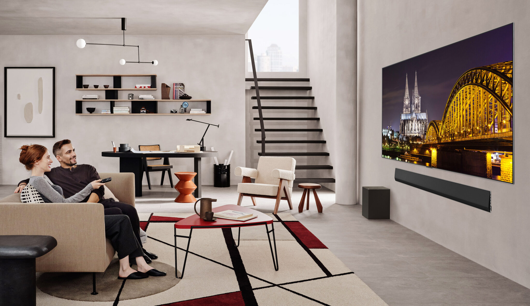 Beste LG OLED-tv van 2026 lijkt nu al te zijn gelekt