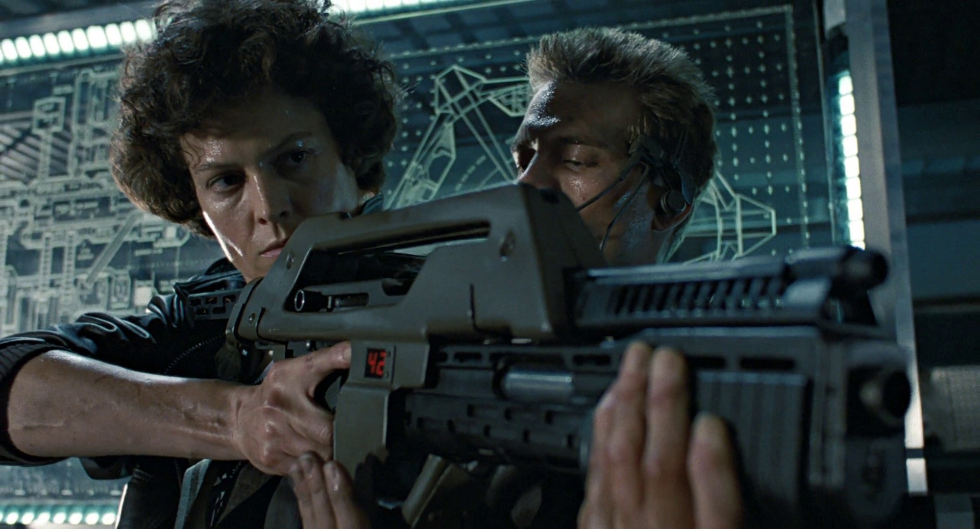 Hoe Alien na jaren floppen weer een horrorklassieker werd