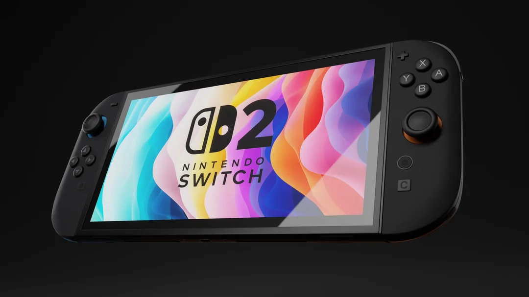 Komt die Nintendo Switch 2 er nu eindelijk aan?